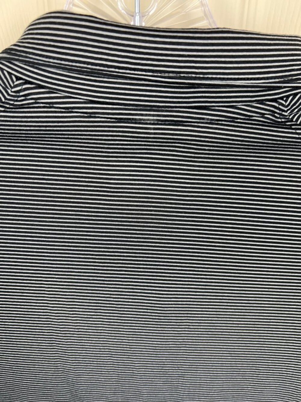 Under Armour Loose Heat Gear Zip - Picture 6 of 10